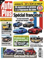 Auto Plus France